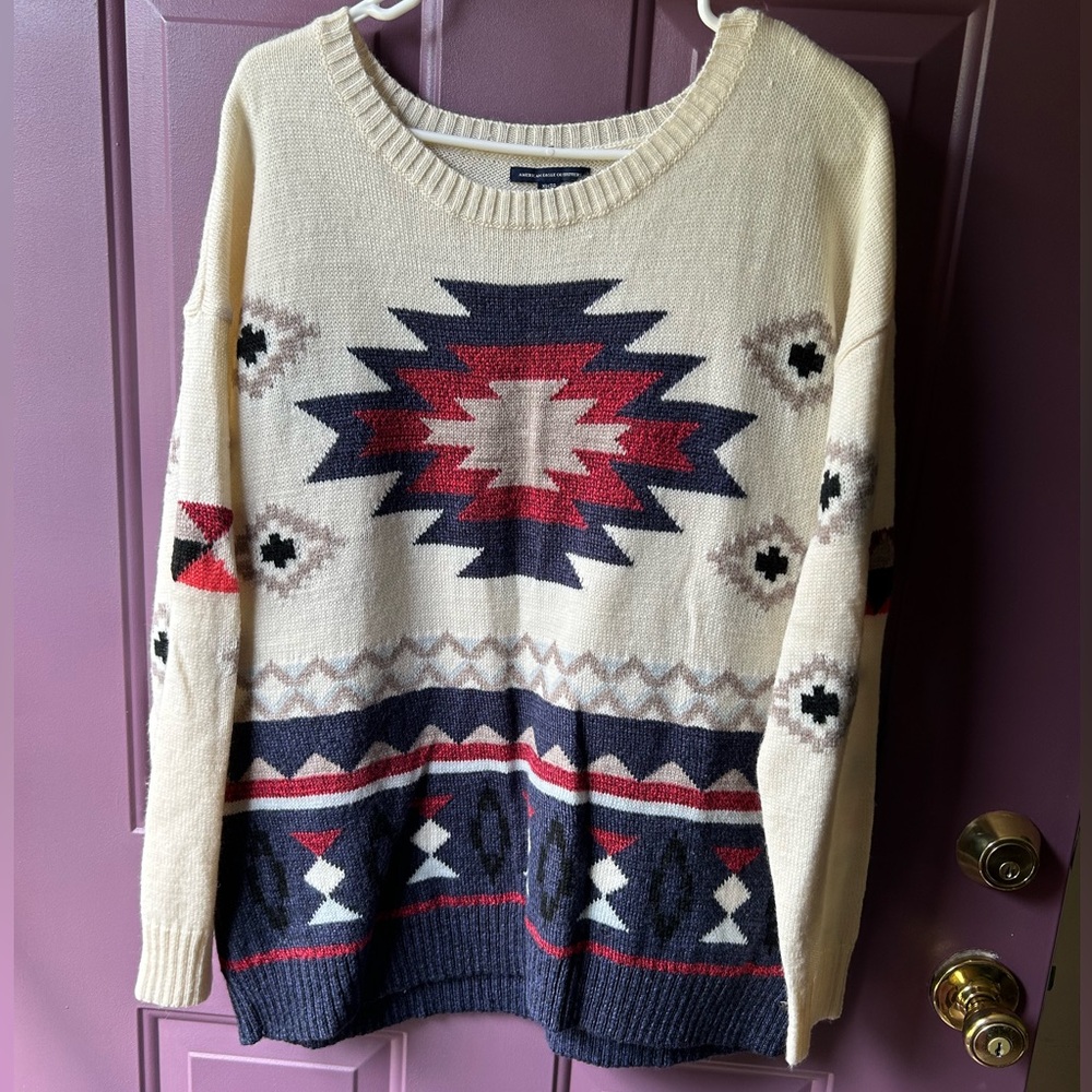 AE Sweater